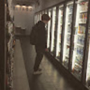 Meet your Posher, Gus